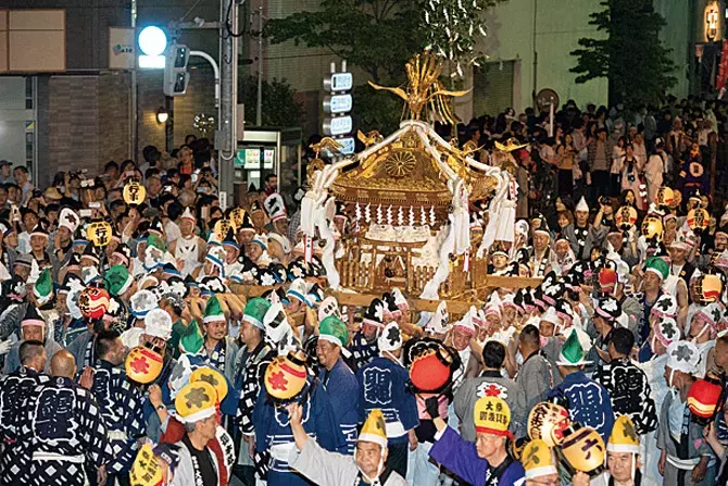 関東近郊 19年5月 6月開催のイベント38選 観光やデートにおすすめ ローリエプレス