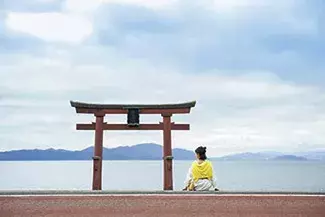 関西 初夏の絶景スポット16選 日帰りドライブにもおすすめ 19 ローリエプレス