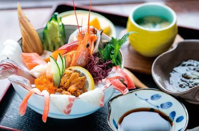 九州 旬の海鮮 寿司ランチ14選 天草の生うに丼 大分の佐伯寿司も ローリエプレス