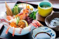 【九州】旬の海鮮＆寿司ランチ14選！天草の生うに丼、大分の佐伯寿司も！