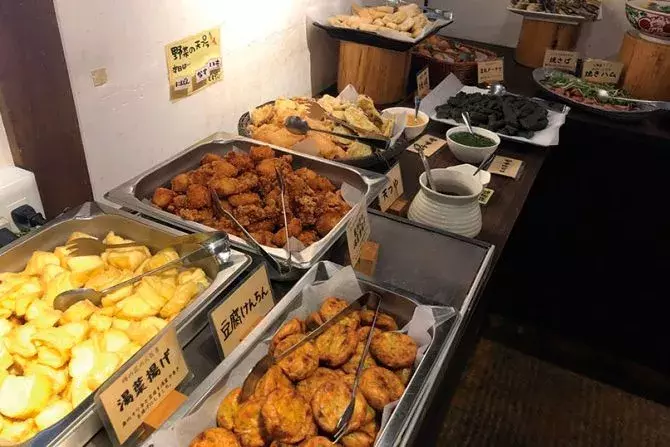 九州のご当地ビュッフェおすすめ22選 和牛 寿司 地元野菜も食べ放題 ローリエプレス 九州のご当地ビュッフェおすすめ22選 和牛 寿司 地元野菜も食べ放題 ローリエプレス