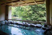 【関西】新緑絶景が見られる温泉13選。露天風呂やアクセス抜群の秘湯も