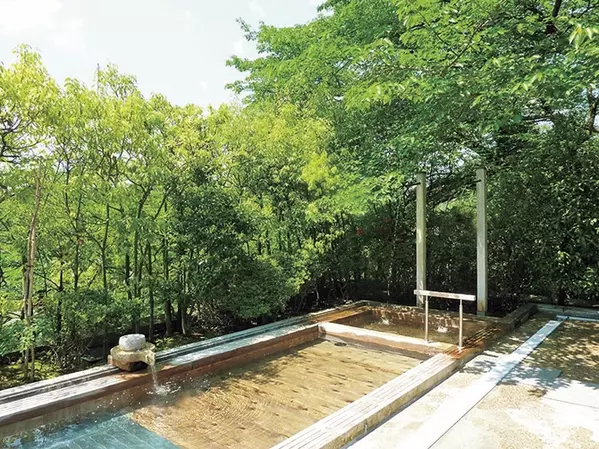 関西 新緑絶景が見られる温泉13選 露天風呂やアクセス抜群の秘湯も