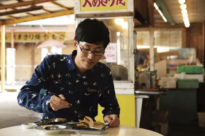 愛知 知多は海鮮グルメの宝庫だ グルメライターおすすめ絶品ランチ7選 ローリエプレス 愛知 知多は海鮮グルメの宝庫だ グルメライターおすすめ絶品ランチ7選 ローリエプレス