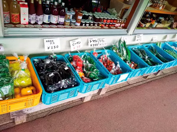 東北 1日中遊べる 道の駅 5選 楽しい体験 ご当地グルメ お土産まで充実 ローリエプレス