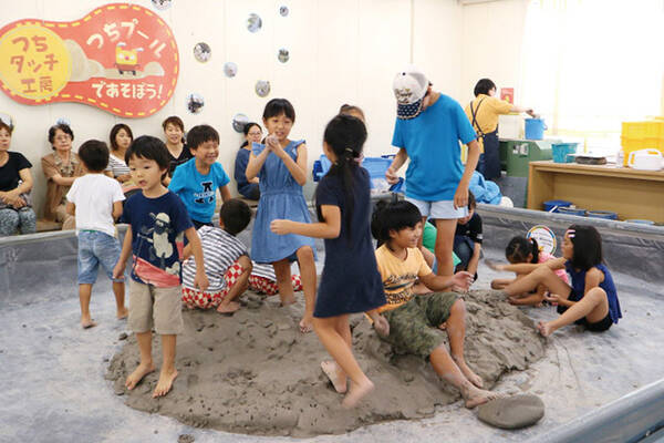 東海 北陸 子連れで行ける 室内の遊び場 選 雨の日や暑い日に ローリエプレス