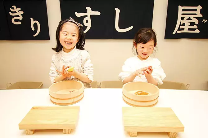 東海 北陸 子連れで行ける 室内の遊び場 選 雨の日や暑い日に ローリエプレス