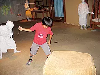 東海 北陸 子連れで行ける 室内の遊び場 選 雨の日や暑い日に ローリエプレス