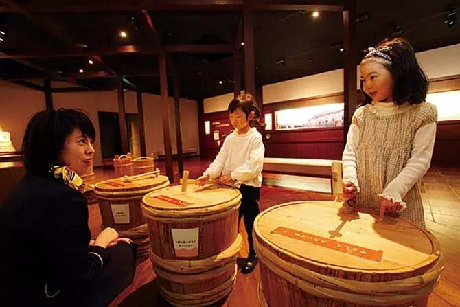 東海 北陸 子連れで行ける 室内の遊び場 選 雨の日や暑い日に ローリエプレス