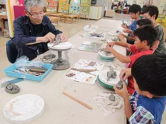 東海 北陸 子連れで行ける 室内の遊び場 選 雨の日や暑い日に ローリエプレス