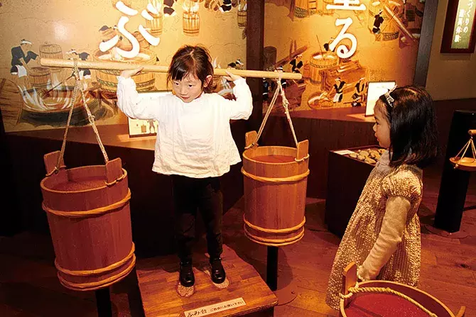 東海 北陸 子連れで行ける 室内の遊び場 選 雨の日や暑い日に ローリエプレス