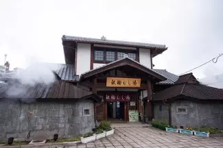 1泊2日で人気温泉地 別府 湯布院 を大満喫 定番観光 カップル必見スポットまで ローリエプレス