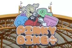 鈴鹿サーキットの遊園地が子供連れに嬉しい理由 新アトラクションや割引情報も 三重 ローリエプレス