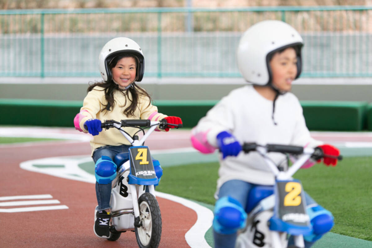 鈴鹿サーキットの遊園地が子供連れに嬉しい理由 新アトラクションや割引情報も 三重 ローリエプレス