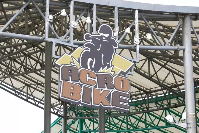 鈴鹿サーキットの遊園地が子供連れに嬉しい理由 新アトラクションや割引情報も 三重 ローリエプレス