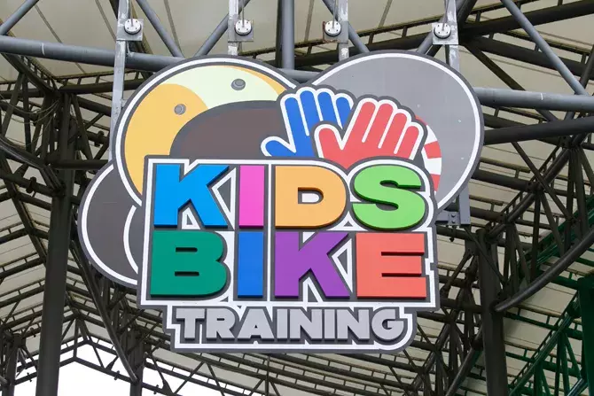 鈴鹿サーキットの遊園地が子供連れに嬉しい理由 新アトラクションや割引情報も 三重 ローリエプレス