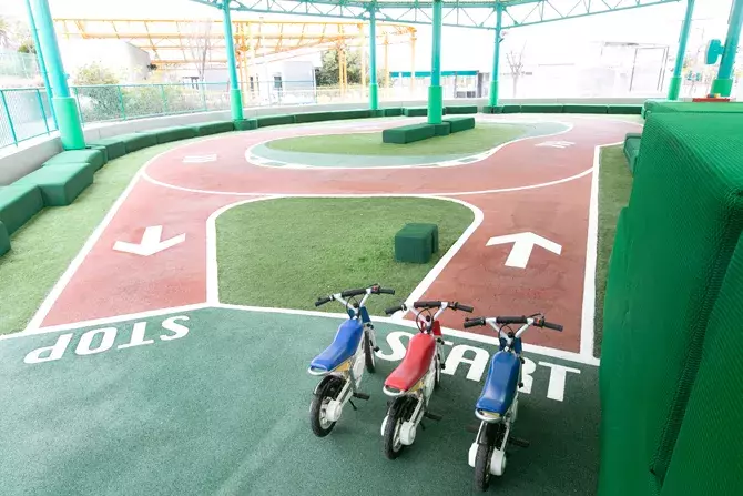 鈴鹿サーキットの遊園地が子供連れに嬉しい理由 新アトラクションや割引情報も 三重 ローリエプレス