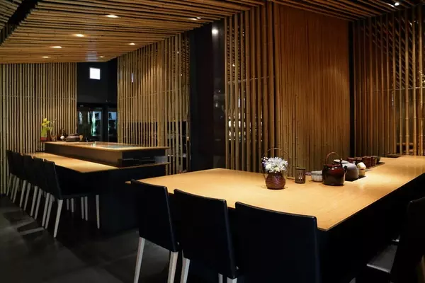 東京都内の絶品 抹茶スイーツ 5選 話題のお店がうますぎた 19年最新版 ローリエプレス