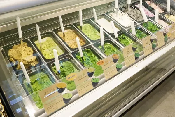 東京都内の絶品 抹茶スイーツ 5選 話題のお店がうますぎた 19年最新版 ローリエプレス