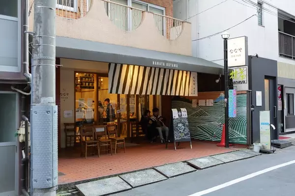 東京都内の絶品 抹茶スイーツ 5選 話題のお店がうますぎた 19年最新版 ローリエプレス