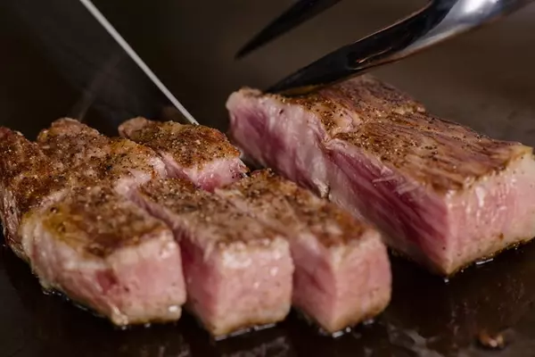 東京のステーキ食べ放題5選 肉好き必見 本格専門店から気軽に行けるレストランまで ローリエプレス