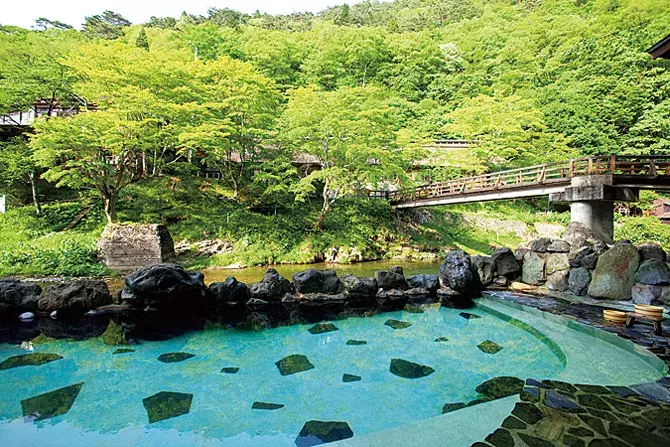 東北 日帰り温泉おすすめ50選 有名温泉地や絶景の湯 500円以下の湯まで ローリエプレス