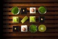 並んでも食べたい！スイーツビュッフェ「抹茶とメロンとチョコレート」開催【東京】