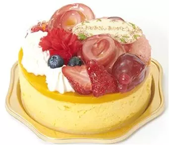 令和 最初の母の日に贈りたい 大丸東京で買える フラワー ケーキ7選 ローリエプレス