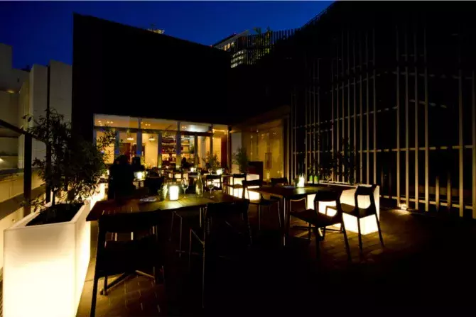 19 梅田 大阪駅近くのビアガーデン おしゃれビアテラスで女子会もおすすめ ローリエプレス