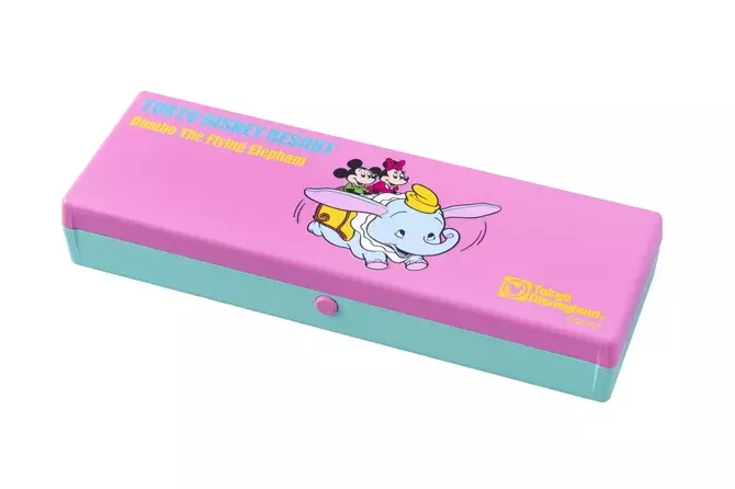 レトロかわいい アトラクションデザインのグッズが登場 東京ディズニーリゾート R ローリエプレス