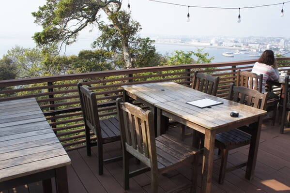 江の島ドライブデートのモデルコースはこれ 海とグルメを満喫 ローリエプレス