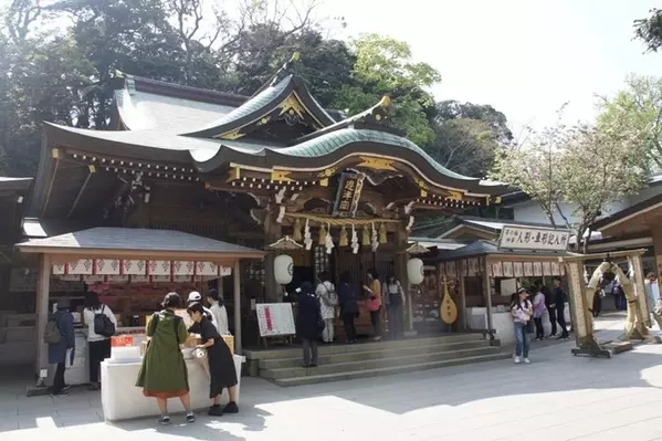 江の島ドライブデートのモデルコースはこれ 海とグルメを満喫 ローリエプレス