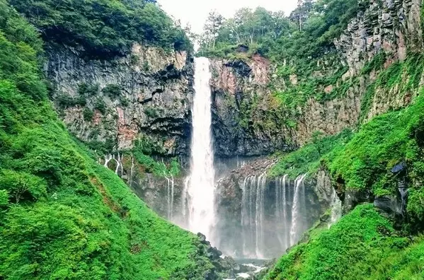 関東 甲信越の避暑地25選 夏でも涼しい 高原や滝など 絶景 涼スポットで快適に ローリエプレス