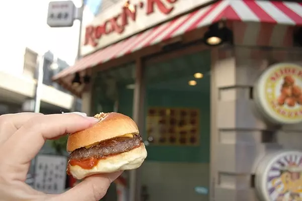 名古屋 大須商店街の食べ歩きグルメ12選 絶品なごやめし Sns映えスイーツも ローリエプレス