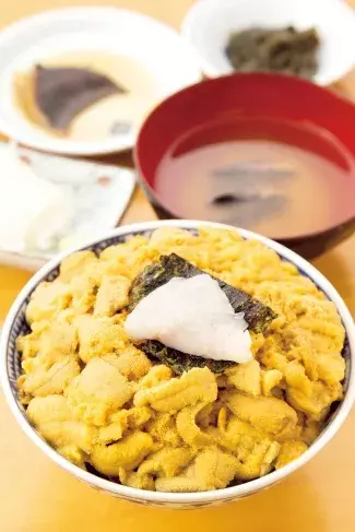 旬の 生ウニ丼 が美味しいお店おすすめ14選 とろける旨さに悶絶 東北 ローリエプレス