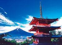 夏におすすめ！富士山が見える絶景スポット10選【山梨・静岡】