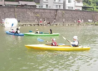 九州 19年7月8月イベント27選 夏休みの子連れおでかけや自由研究にも ローリエプレス