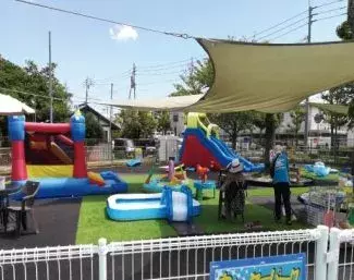 九州 19年7月8月イベント27選 夏休みの子連れおでかけや自由研究にも ローリエプレス