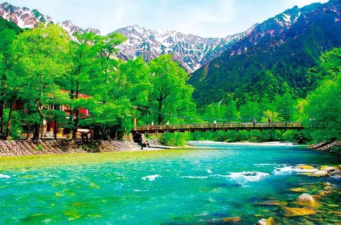 上高地とセットで行く 松本 乗鞍 白骨温泉 高山 奥飛騨温泉郷おすすめ観光地まとめ ローリエプレス 上高地とセットで行く 松本 乗鞍 白骨温泉 高山 奥飛騨温泉郷おすすめ観光地まとめ ローリエプレス