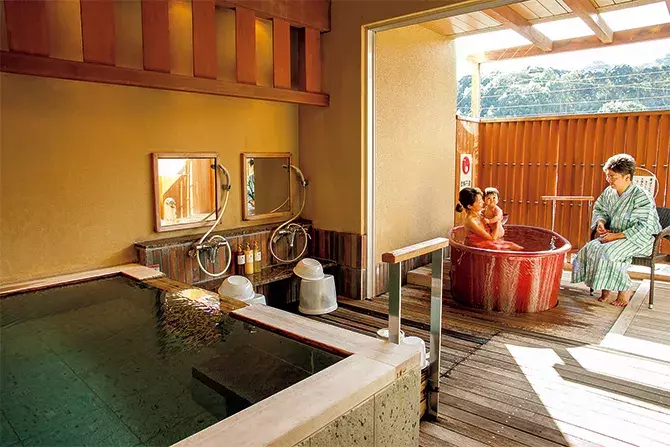 東海 クチコミ絶賛 赤ちゃん 子連れ旅行で泊まってよかった宿12選 19 ローリエプレス