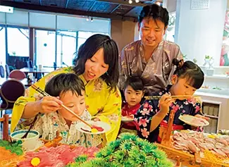 東海 クチコミ絶賛 赤ちゃん 子連れ旅行で泊まってよかった宿12選 19 ローリエプレス