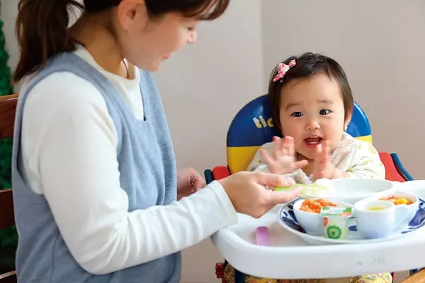 東海 クチコミ絶賛 赤ちゃん 子連れ旅行で泊まってよかった宿12選 19 ローリエプレス