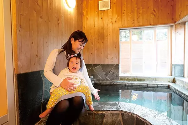 東海 クチコミ絶賛 赤ちゃん 子連れ旅行で泊まってよかった宿12選 19 ローリエプレス