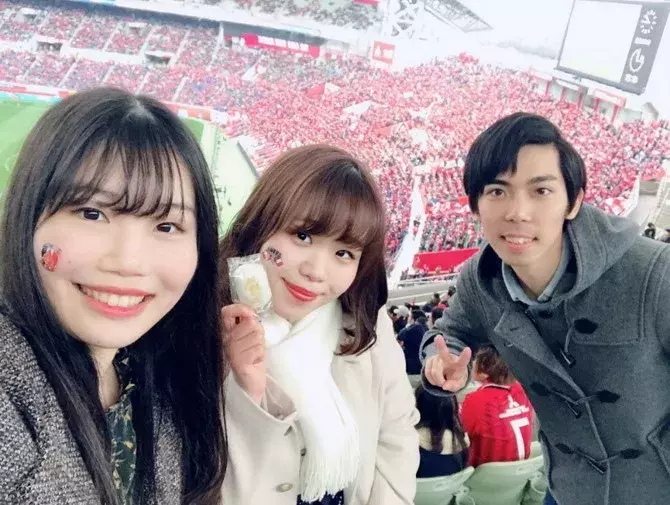 サッカー観戦初心者の人にもおすすめしたい jリーグ観戦に行くべき3つの理由 ローリエプレス サッカー観戦初心者の人にもおすすめしたい jリーグ観戦に行くべき3つの理由 ローリエプレス