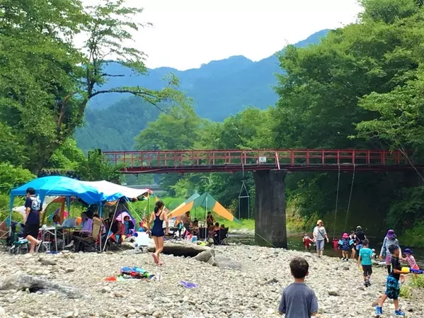 関東 川 河原でバーベキュー12選 手ぶらbbqできる場所は初心者にもおすすめ ローリエプレス