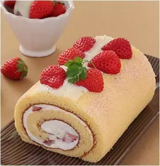 ６月６日はロールケーキの日 大丸東京店に限定ロールケーキ種が登場 ローリエプレス