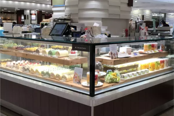 新宿駅近くの絶品ケーキ店10選 手土産 記念日にもおすすめ ローリエプレス