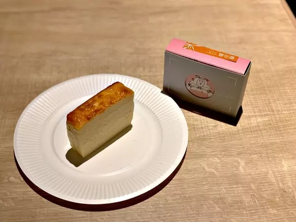 手土産にもオススメ チーズケーキ専門店 ハイチーズ のケーキがかわいすぎる 大阪 ローリエプレス