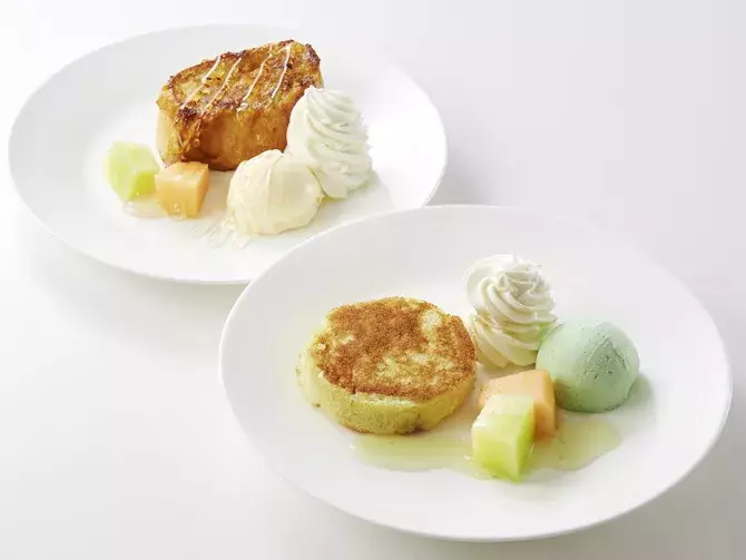 今が旬のメロン尽くし メロンスイーツ のビュッフェが昼も夜も楽しめる 東京 ローリエプレス 今が旬のメロン尽くし メロンスイーツ のビュッフェが昼も夜も楽しめる 東京 ローリエプレス