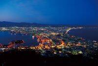 函館観光で行くべきおすすめスポット8選！夜景や朝市も巡るモデルコースも【北海道】